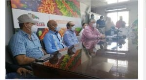 Expo Confenagro 2020 concita gran interés entre productores