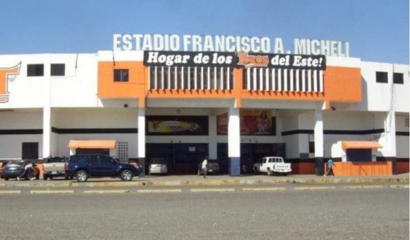 La lluvia obliga nueva posposición juego reasignado Licey-Toros 2 La lluvia obliga nueva posposición juego reasignado Licey-Toros