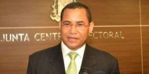 Senadores dejan fuera a Eddy Olivares de la preselección para la JCE