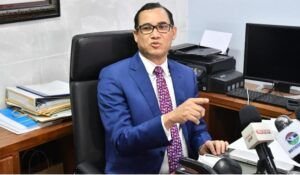 Eddy Olivares: “El Congreso sigue siendo un siervo del Poder Ejecutivo”