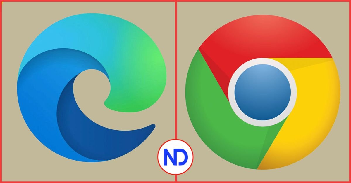 Edge logra lo que parecía imposible: quitarle usuarios a Google Chrome