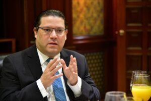 Aduanas: Recaudaciones aumentan por el clima de confianza en el Gobierno