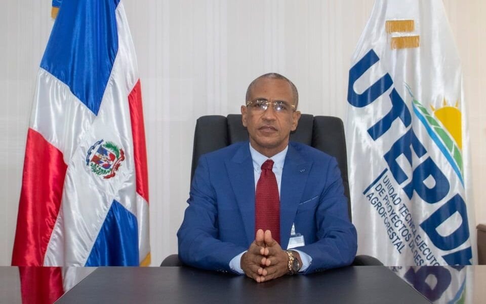 Director de UTEPDA valora Decreto 641-20 declara de interés nacional cultivo de cacao