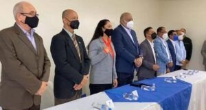 El ministro de Educación recorre regionales y supervisa año escolar