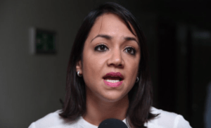 Faride afirma declaraciones de imputado en caso Odebrecht comprometen al exprocurador