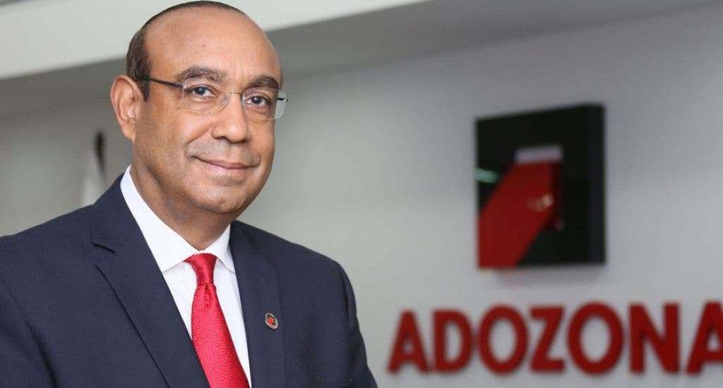 ADOZONA valora mesa presidencial para el impulso industrial