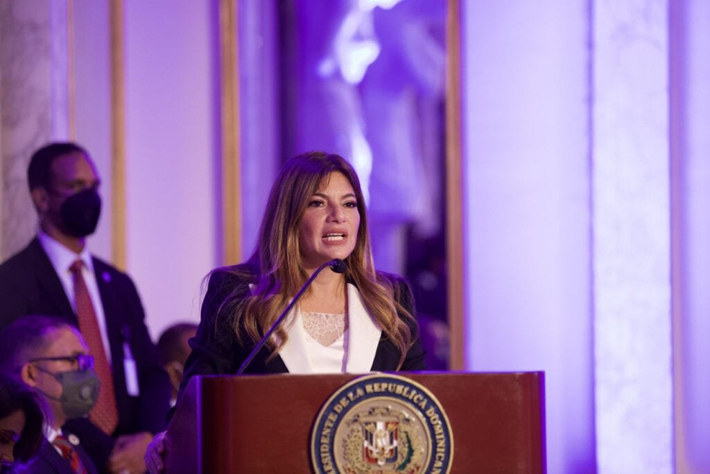 Feria 06 Abinader encabeza apertura Feria ASONAHORES; esperan 2 millones de turistas a fin de año