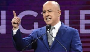 Domínguez Brito defiende la honestidad de la dirigencia del PLD