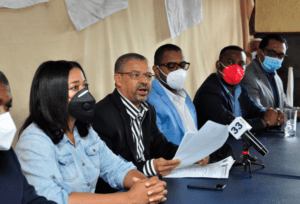 Ingenieros PRD piden autocrítica para determinar causas del “colapso” electoral