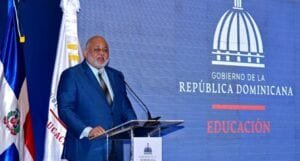 ¡Todos debemos apostar al éxito del año escolar!