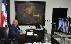 Fulcar propone nuevo sistema de evaluación educativa ante CECC-SICA