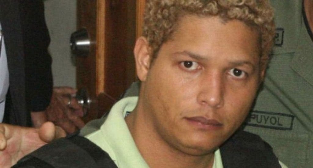Rebajan de 50 a 30 años condena a asesino dominicano en Panamá