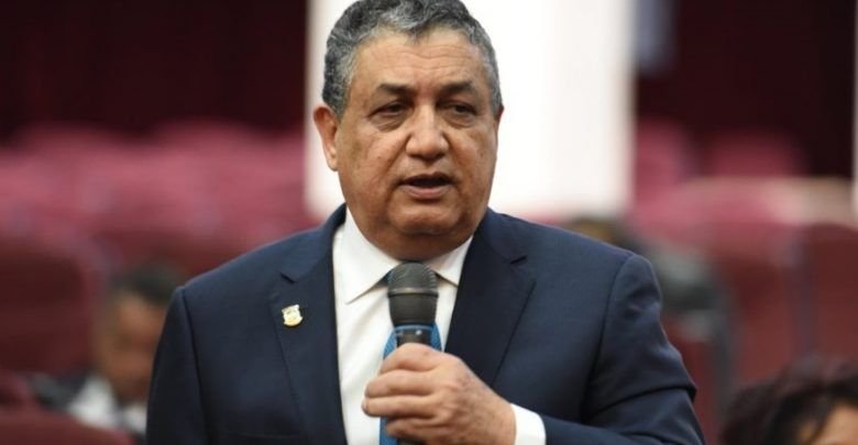 Gustavo Sánchez: Quien deja el PLD va de un supermercado a “una pulperiíta” 2 Gustavo Sánchez: Quien deja el PLD va de un supermercado a “una pulperiíta”