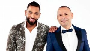 Henry Santos estrena nuevo video musical