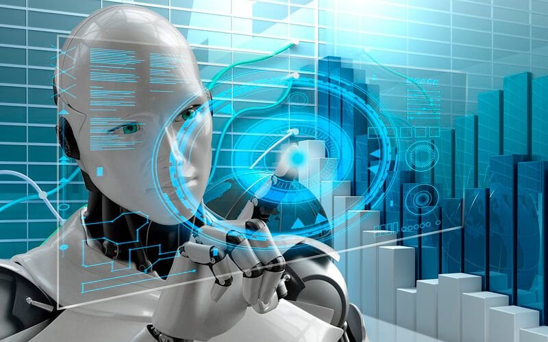 Estudio señala profesiones que podrían desaparecer por la Inteligencia Artificial