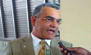 Carlos Gabriel: Gobierno de Abinader ha fortalecido calidad de la democracia dominicana