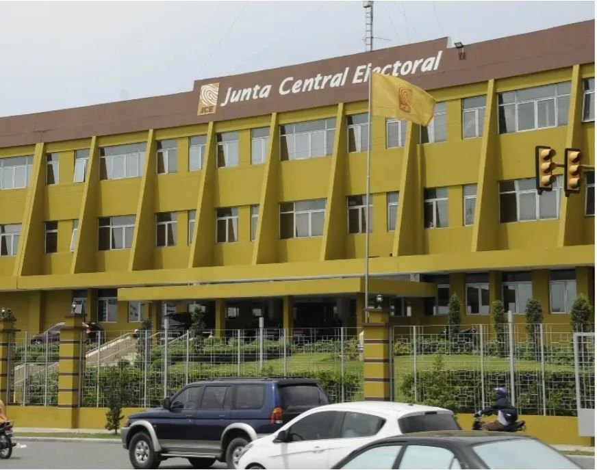 JCE aclara actas no tienen vencimiento