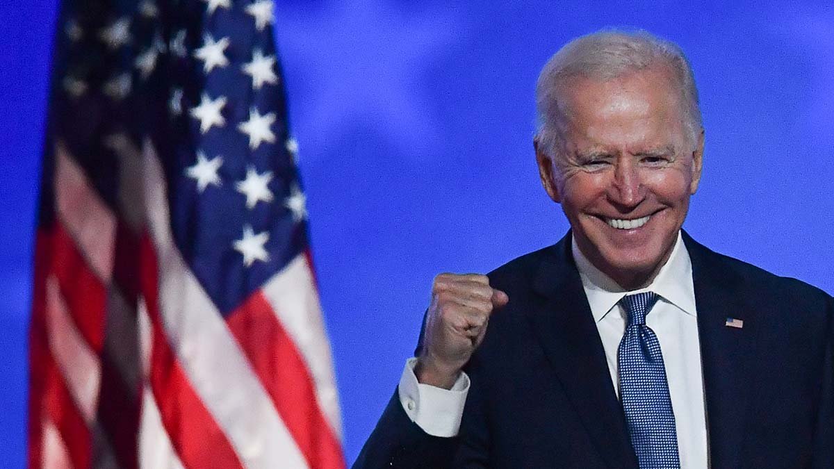 Biden roza la victoria; Trump desafía el escrutinio en tres estados 2 Biden roza la victoria; Trump desafía el escrutinio en tres estados