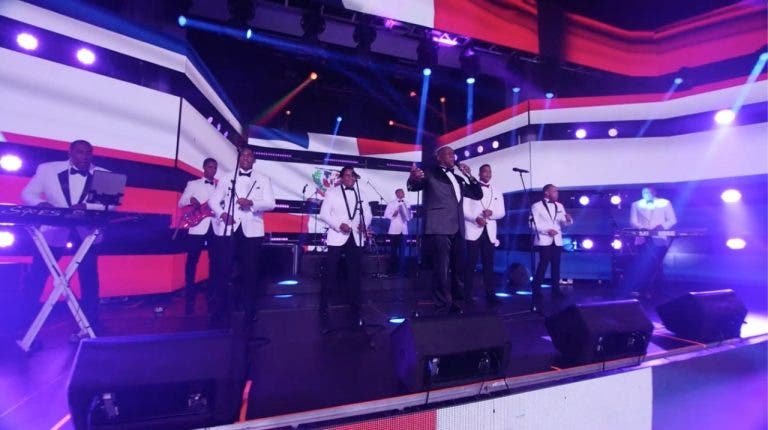 Johnny Ventura rompe récord de audiencia en concierto virtual 5 Johnny Ventura 02 Johnny Ventura rompe récord de audiencia en concierto virtual