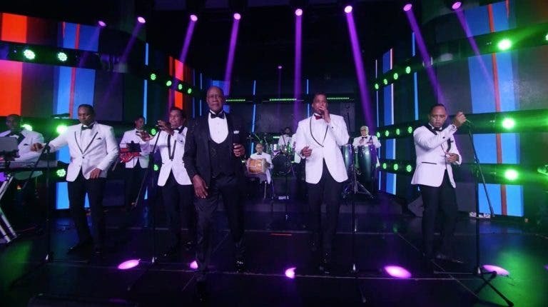 Johnny Ventura rompe récord de audiencia en concierto virtual 6 Johnny Ventura 03 Johnny Ventura rompe récord de audiencia en concierto virtual