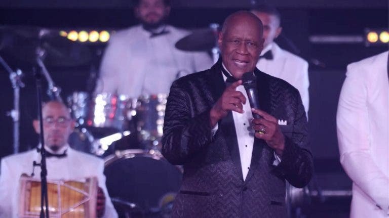 Johnny Ventura rompe récord de audiencia en concierto virtual 3 Johnny Ventura 05 Johnny Ventura rompe récord de audiencia en concierto virtual