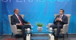 Medio Ambiente anuncia proceso para descontaminar ríos Ozama e Isabela