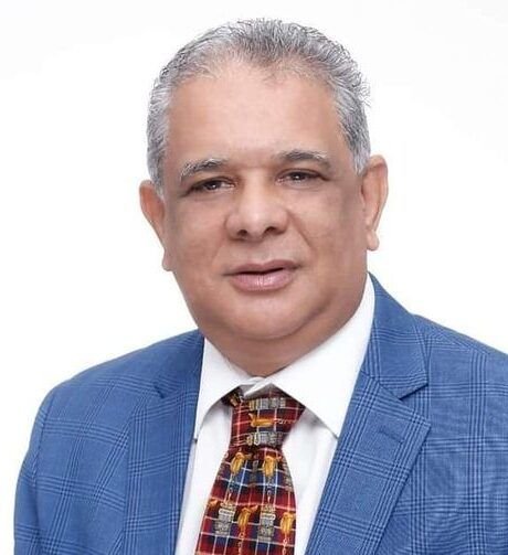 Juan Isidro Grullon e1604323995292 Video | INAVI realiza obras sociales en la provincia de Montecristi