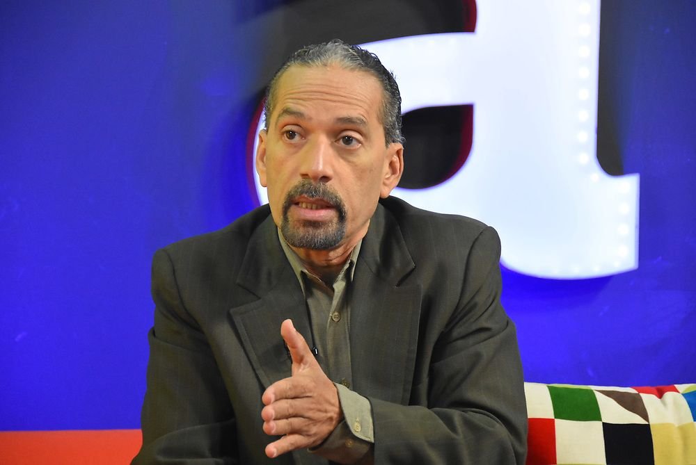 Juan Pablo Uribe: El PRM debe defender Gobierno de Abinader