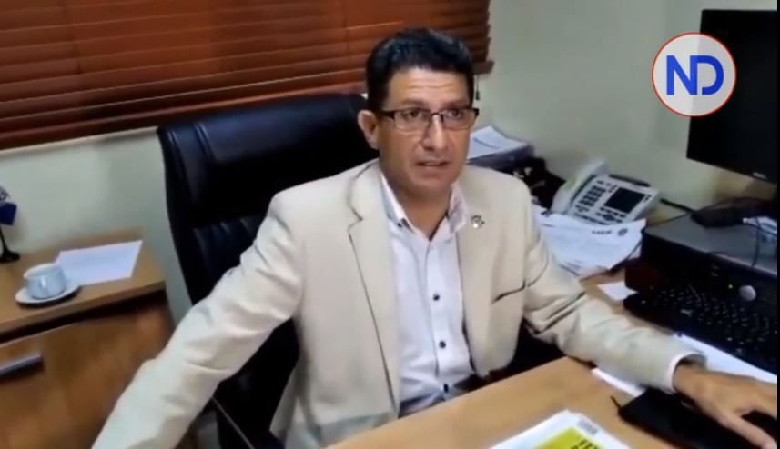 Julio César López llama a valorar a la mujer, tratándola con amor, igualdad y respeto