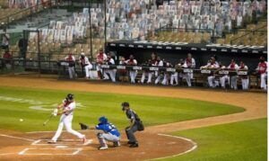 Suspenden a los Tigres Licey y Gigantes en béisbol dominicano por COVID hasta el viernes