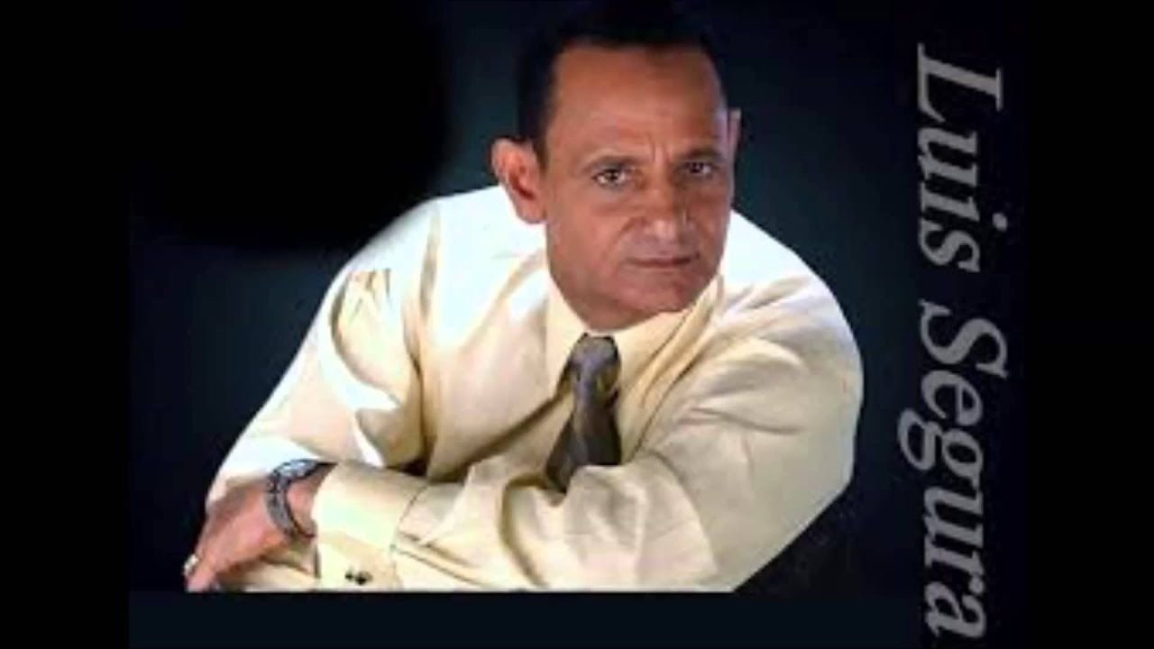 Bachatero Luis Segura: “Siempre he sido muy romántico”