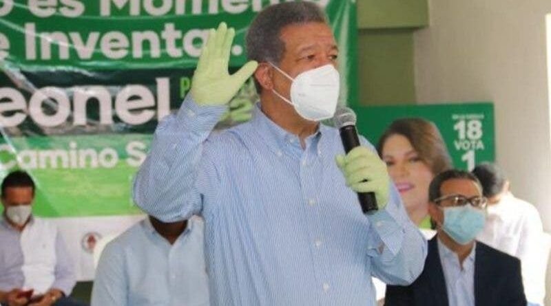 Leonel Fernández inicia hoy juramentaciones a nivel nacional 2 Leonel Fernández inicia hoy juramentaciones a nivel nacional