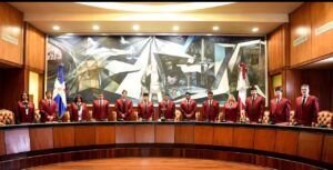 Ahora, Luis Abinader debe convocar al Consejo Nacional de la Magistratura