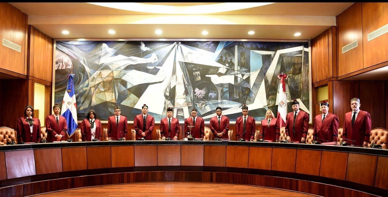 Ahora, Luis Abinader debe convocar al Consejo Nacional de la Magistratura