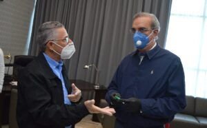 Alcalde SDE en mensaje a Abinader al arribar a 100 días: “Se respiran aires de cambio”