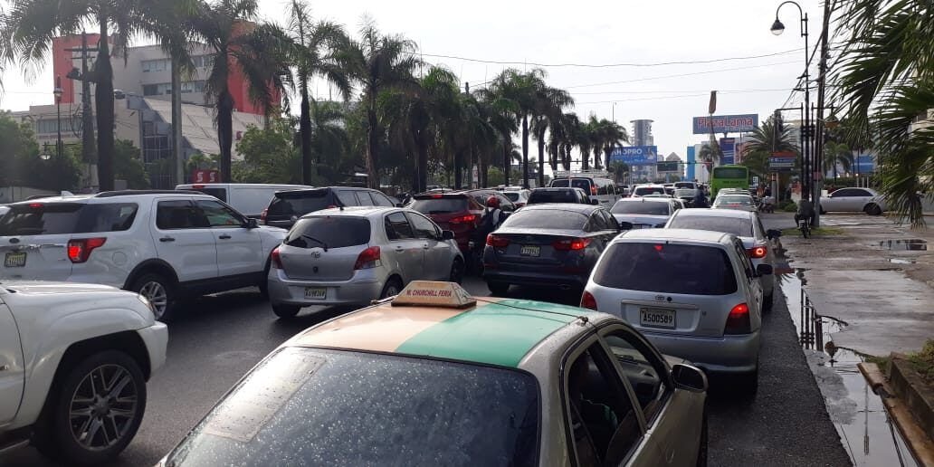 Hoy comienza el plazo para renovar el marbete 2 Hoy comienza el plazo para renovar el marbete