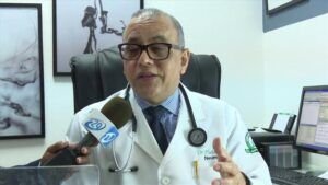 1,452 casos de Covid-19 se han registrado en últimas 72 horas