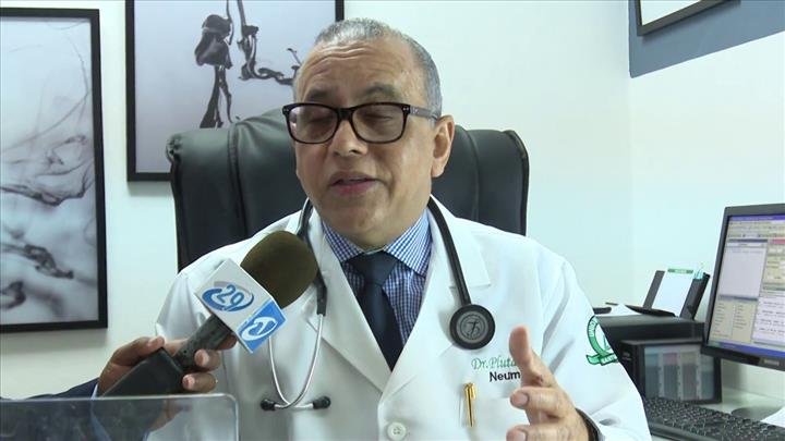 1,452 casos de Covid-19 se han registrado en últimas 72 horas