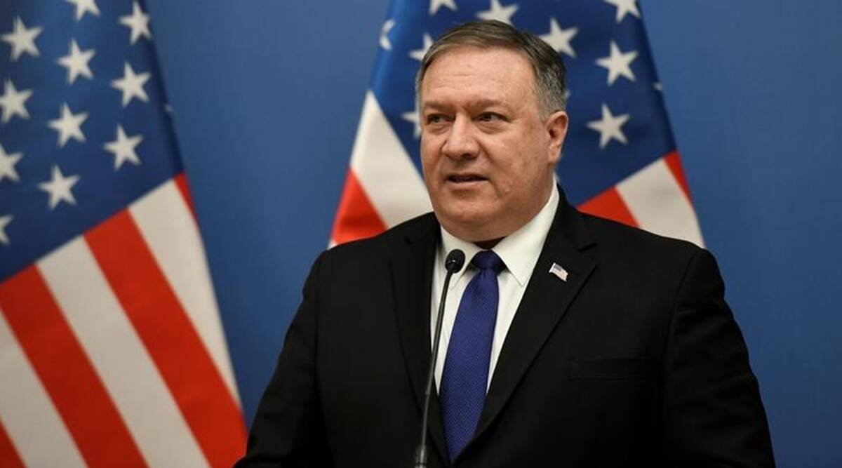Pompeo: “Habrá una transición suave hacia una segunda Administración Trump”