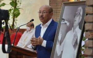 PLD resalta aportes de Bosch a la democracia y justicia social en RD