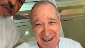 Médicos evalúan las lesiones del Cardenal López Rodríguez, suspenden su operación