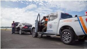 Obras Públicas dispone reforzamiento de vigilancia en Las Américas