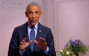 Obama cuenta cómo su primer viaje a Latinoamérica fue eclipsado por ataque a Libia