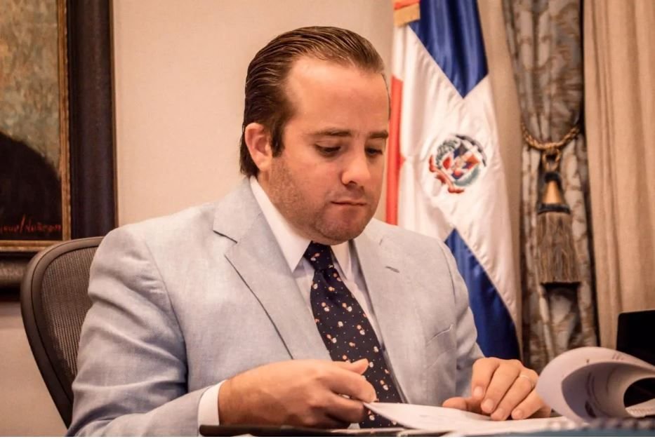 Paliza: Ministerio Administrativo Presidencia ha logrado ahorros por RD$263 millones en 3 meses