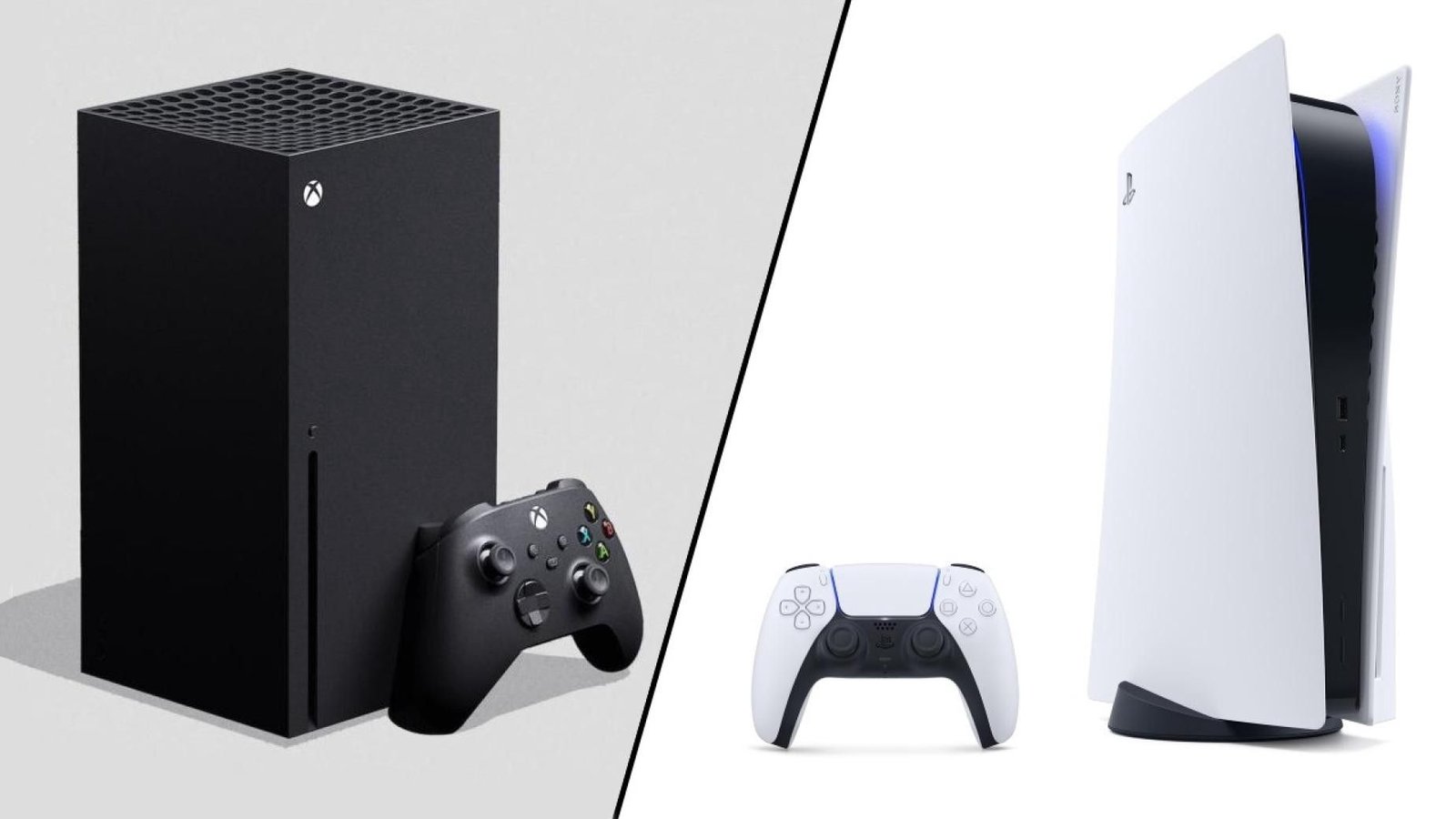 Xbox Series X contra PlayStation 5: ¿cuál vale más la pena?