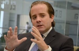 José Paliza: «La nueva JCE tiene un gran reto, recuperar la confianza de la gente»