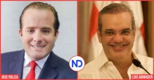 Paliza valora encuesta indica 84.5% aprueba gestión de Luis Abinader