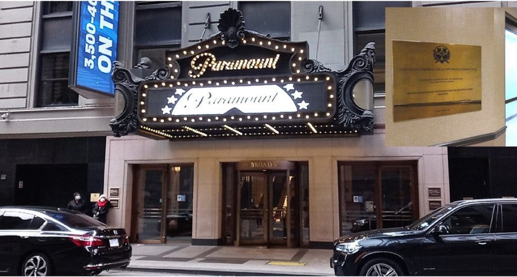 Abinader autoriza comprar edificio en New York para oficinas gubernamentales