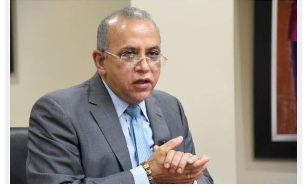 RD empezaría a aplicar las vacunas contra COVID-19 en marzo de 2021