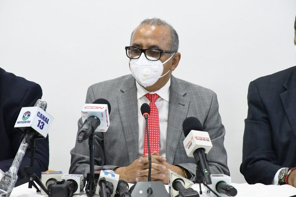 Gobierno podría declarar no laborables los días 24 y 31 diciembre, dice Ministro de SP